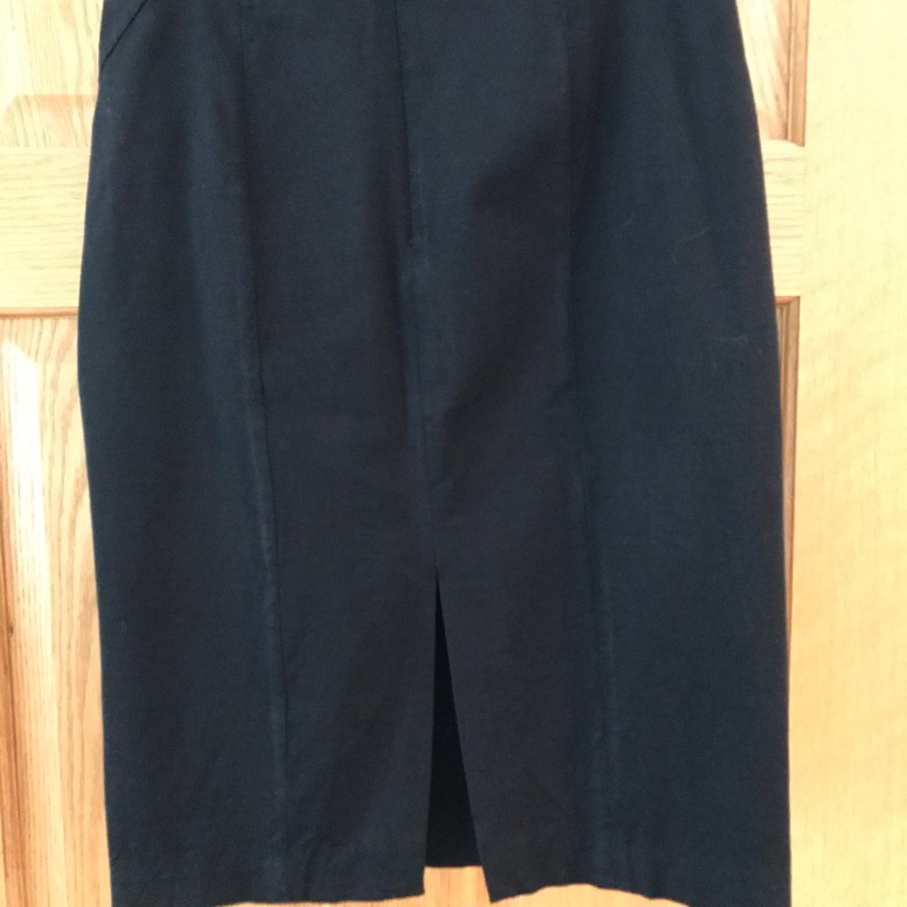 WHBM skirt